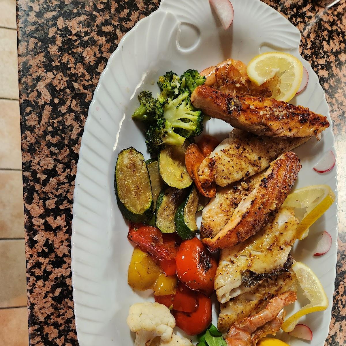 Restaurant "Gicic" in Eppingen