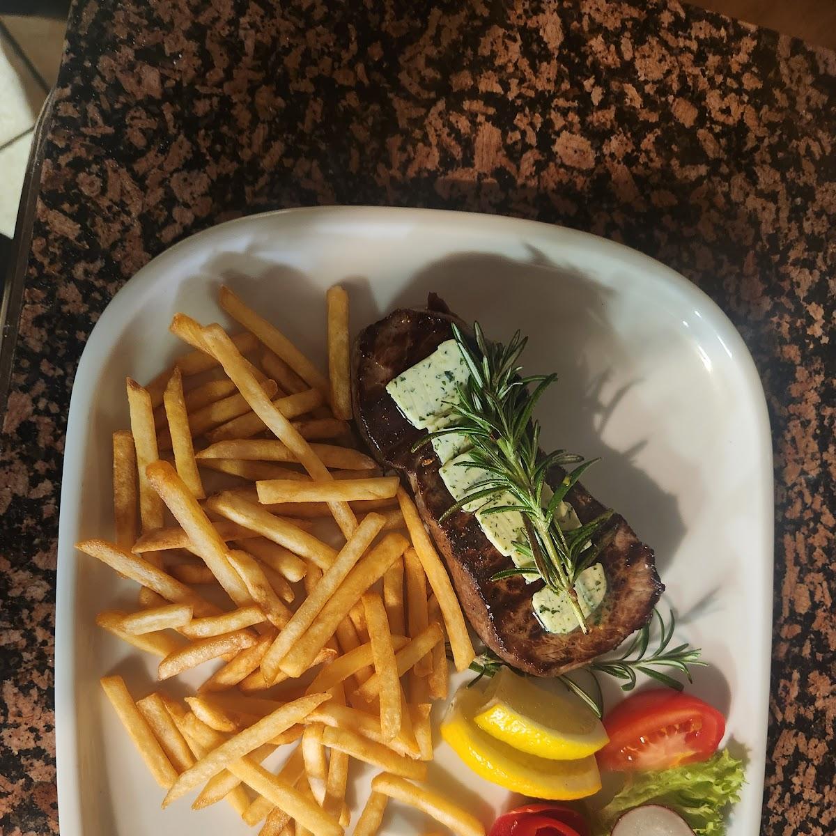 Restaurant "Gicic" in Eppingen