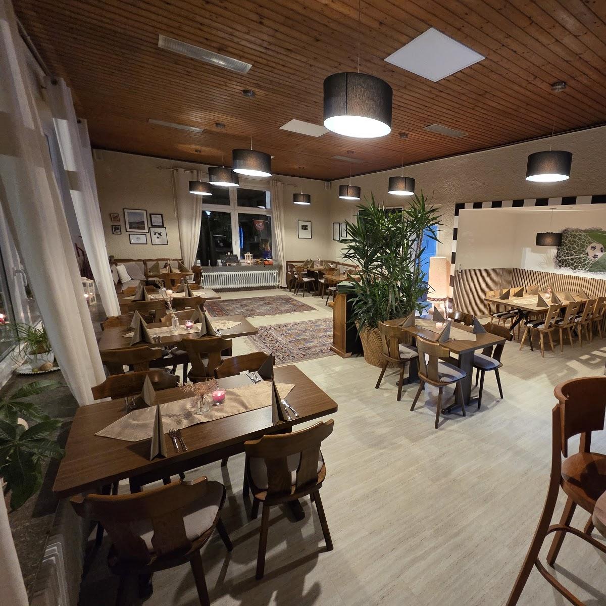 Restaurant "Restaurant Il Campo by Dennis" in Gemmingen