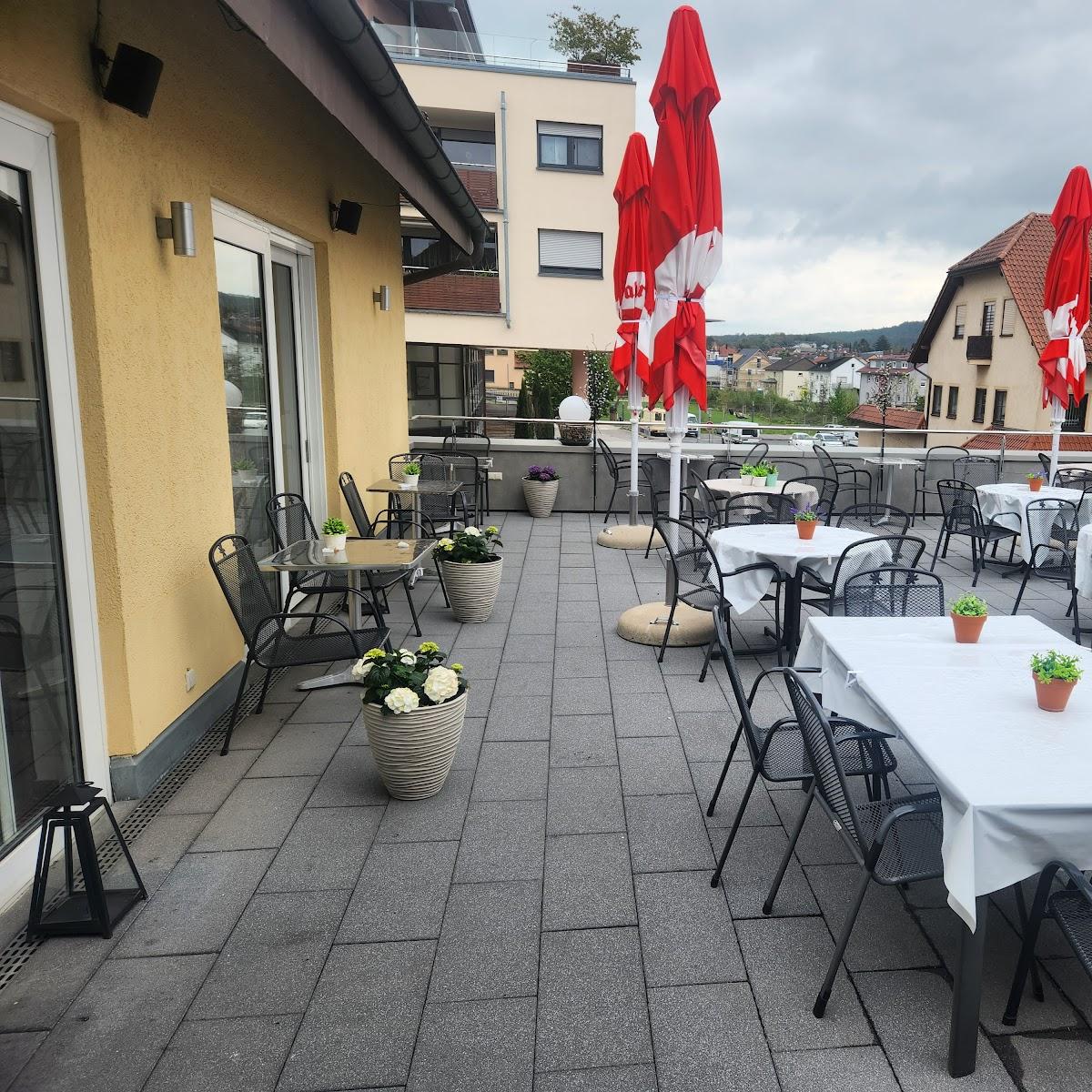 Restaurant "Cesar" in Eppingen