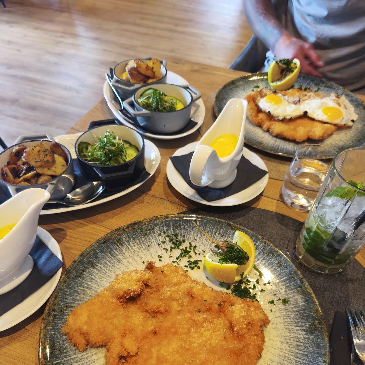 Restaurant "Kirstein
