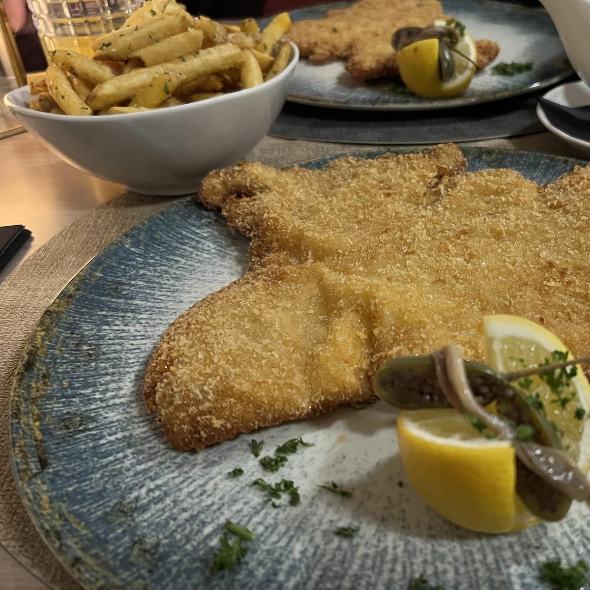 Restaurant "Kirstein