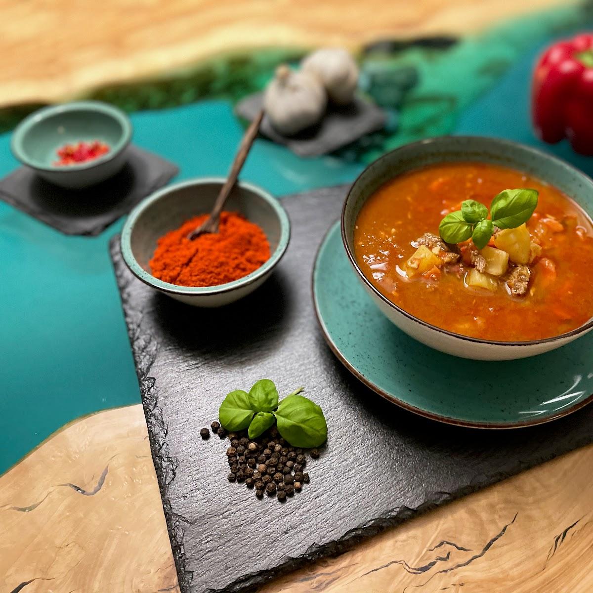 Restaurant "Monkey Soup GbR" in Norderstedt