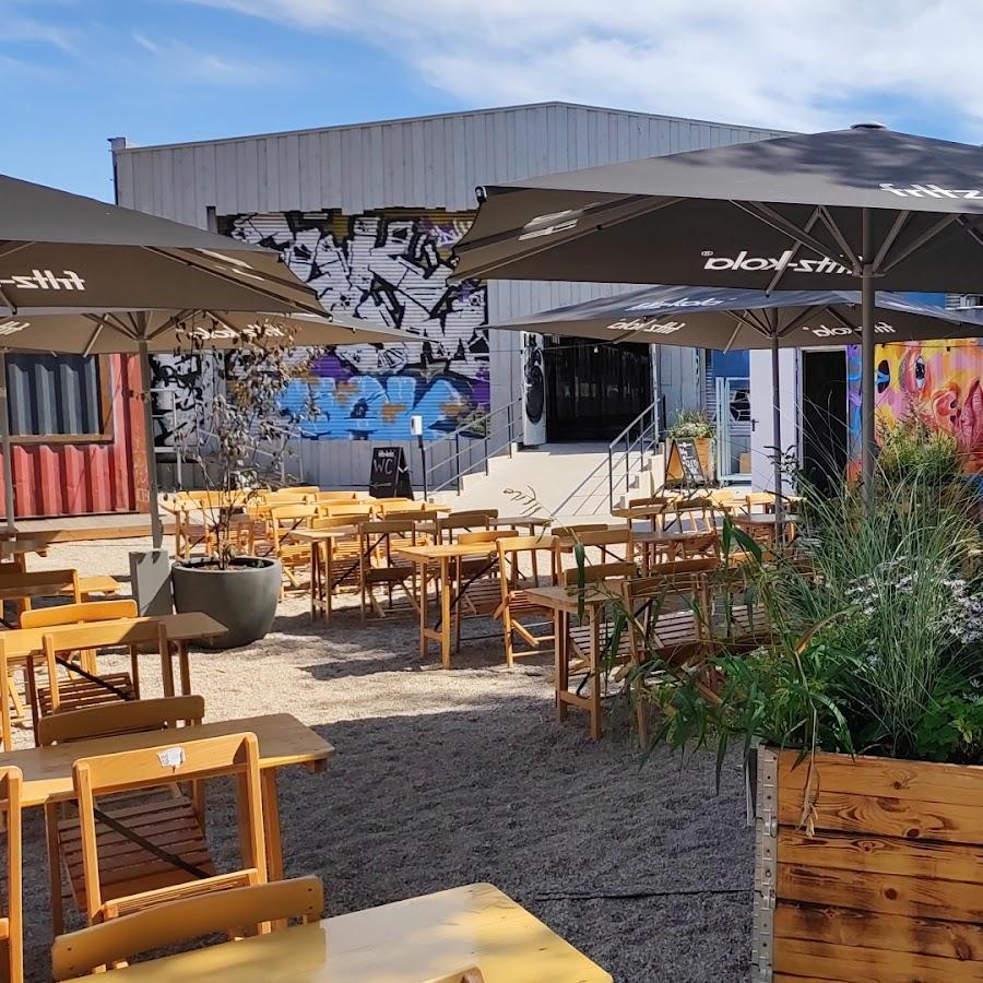 Restaurant "Gleispark" in Oldenburg