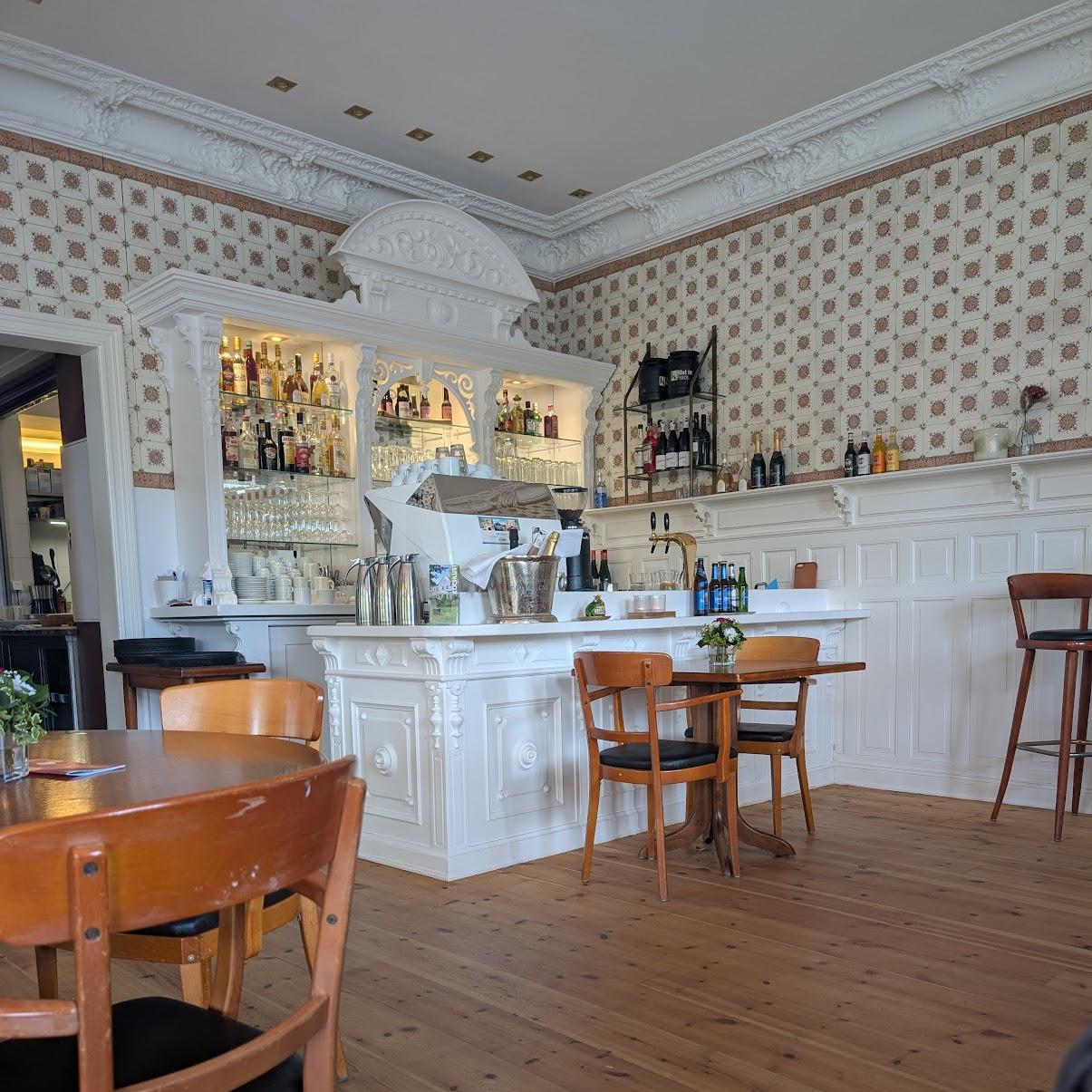 Restaurant "Kochlust" in Ellerbek