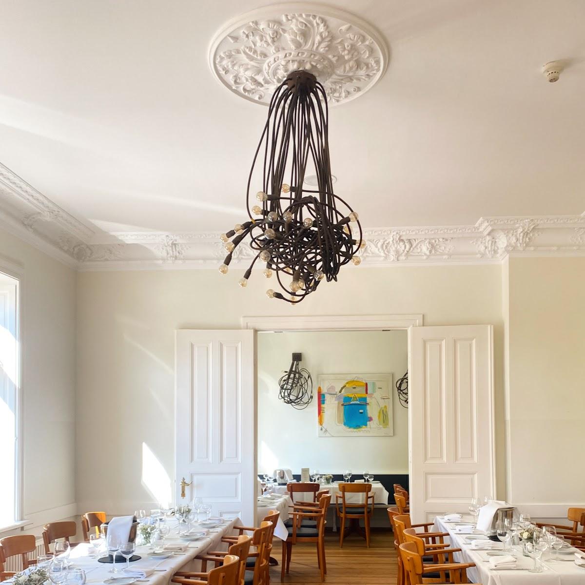 Restaurant "Kochlust" in Ellerbek