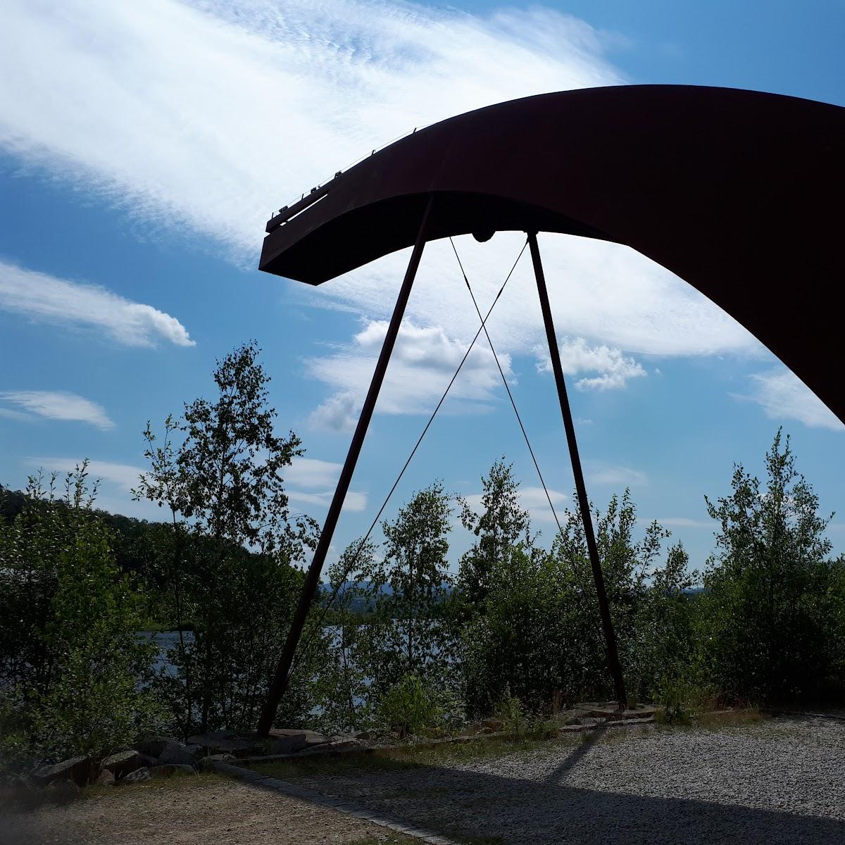 Restaurant "Platzerl am See" in Furth im Wald