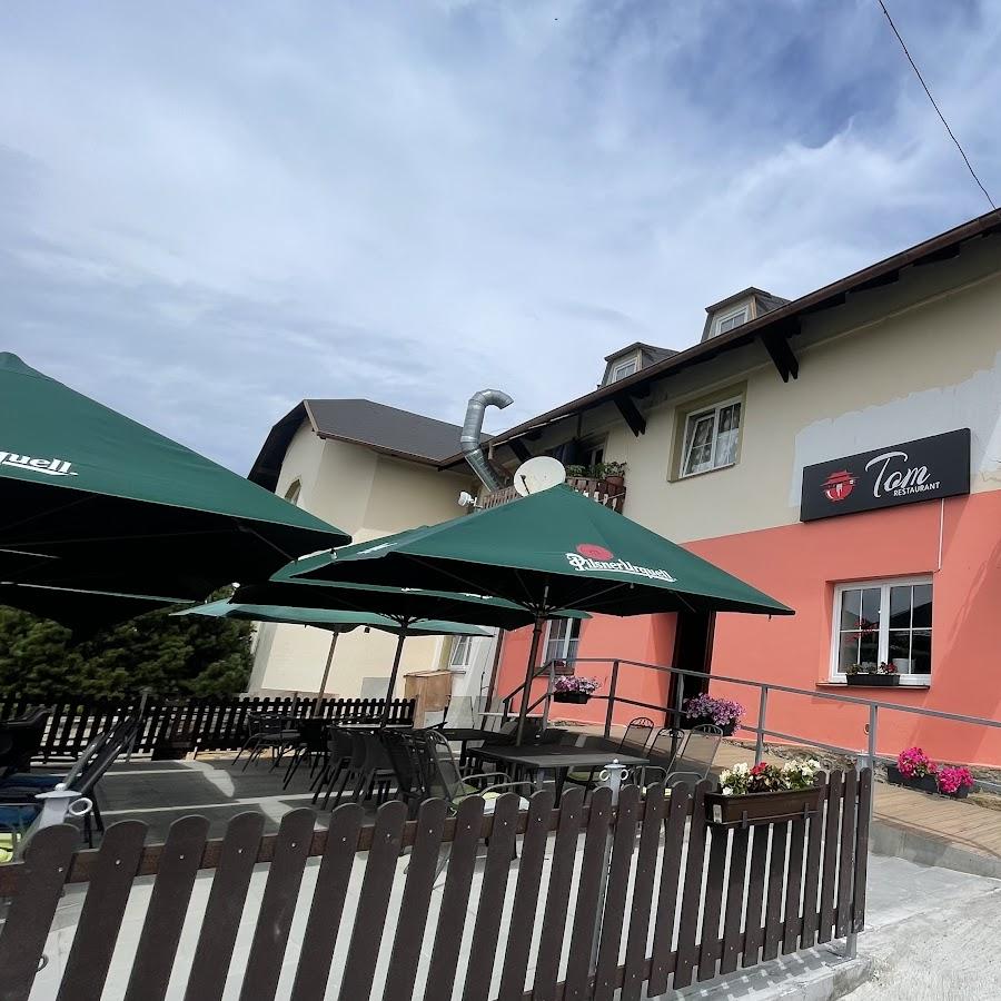 Restaurant "TOM RESTAURANT" in Furth im Wald