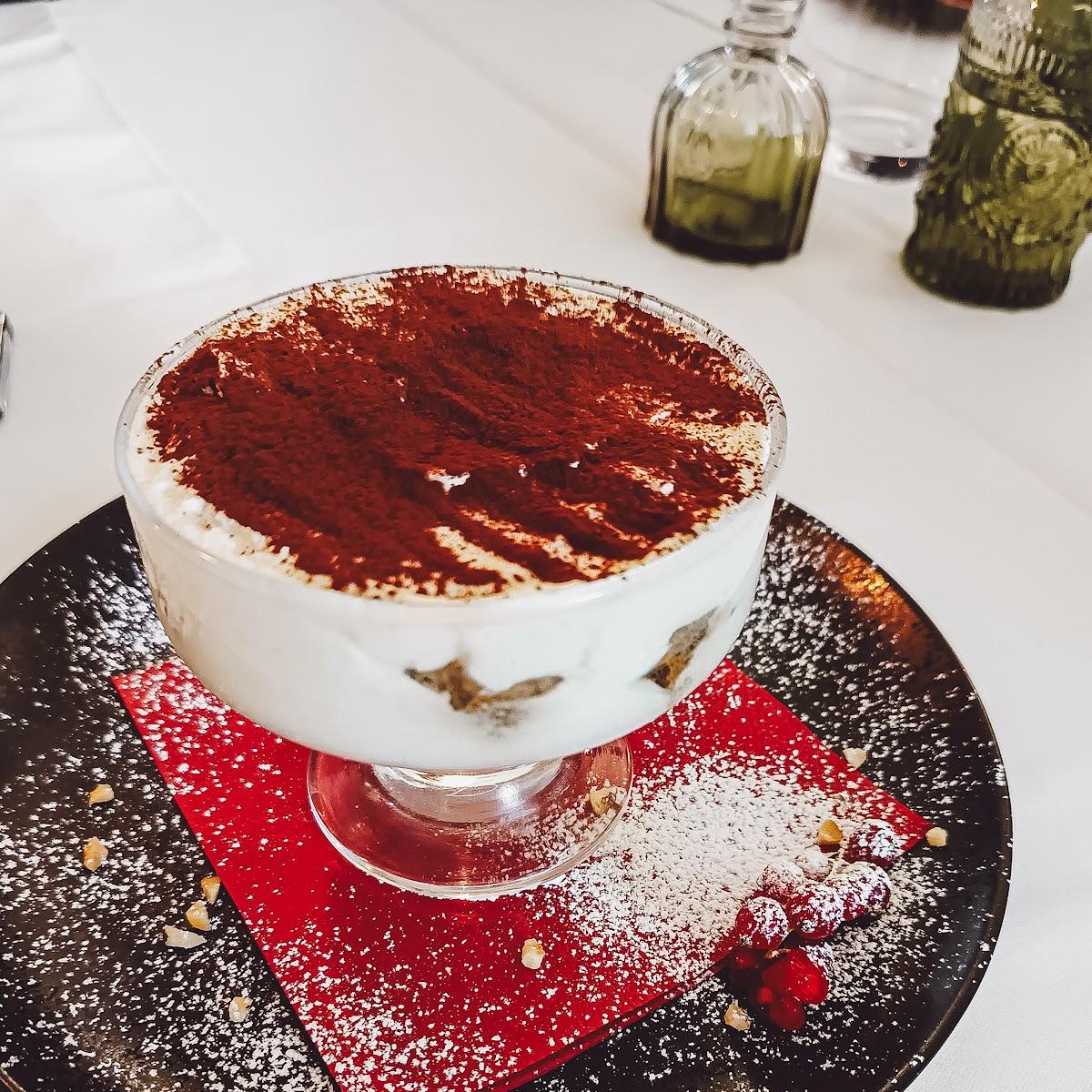 Restaurant "Luna Ristorante Pizzaria" in Buttenwiesen