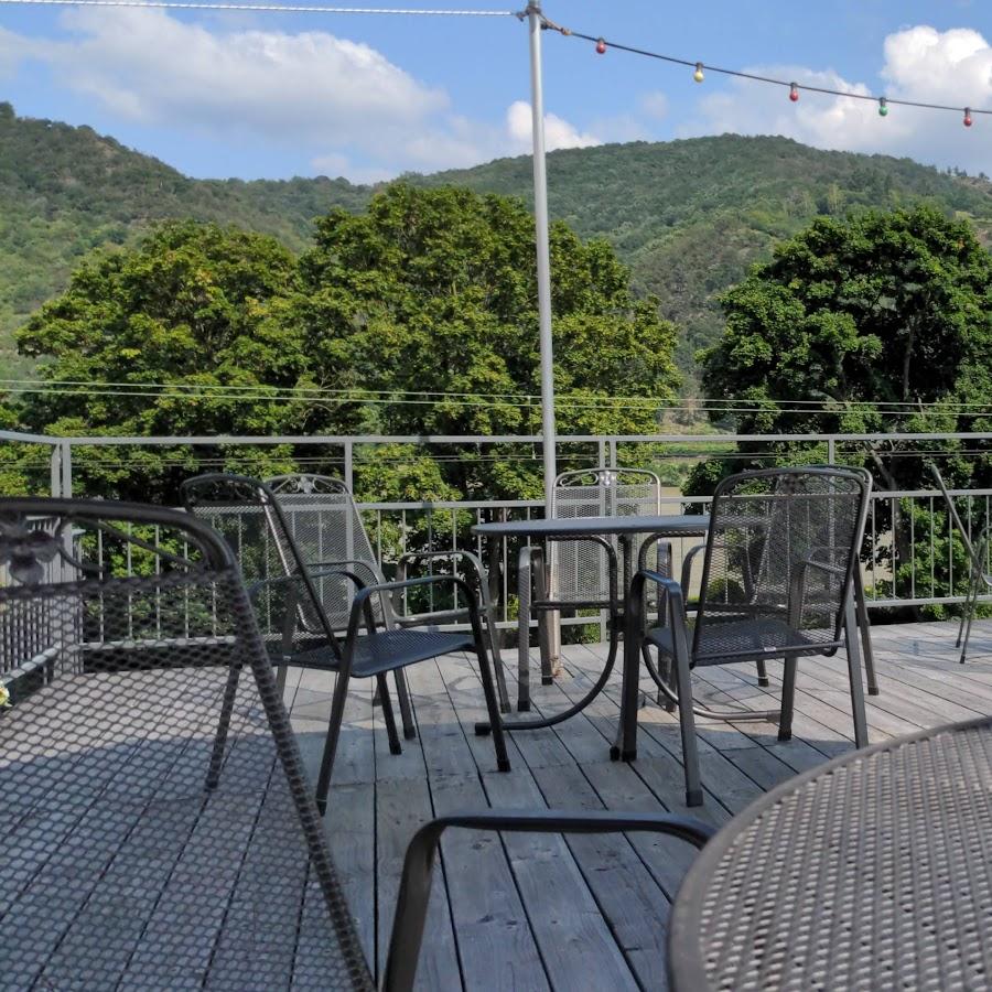 Restaurant "Kleines Brauhaus" in Bacharach