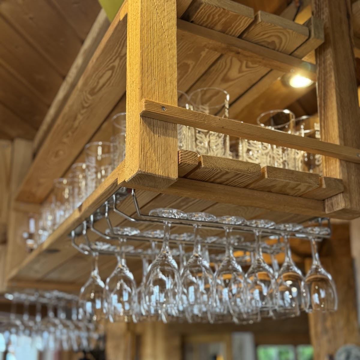 Restaurant "Flößer-Stube" in Baiersbronn