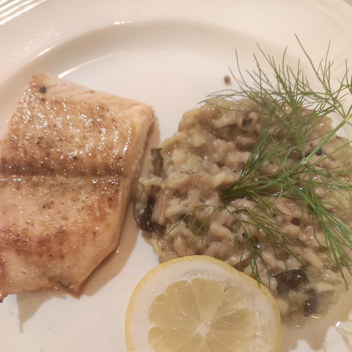 Restaurant "Resteraunt Lamm Mitteltal" in Baiersbronn