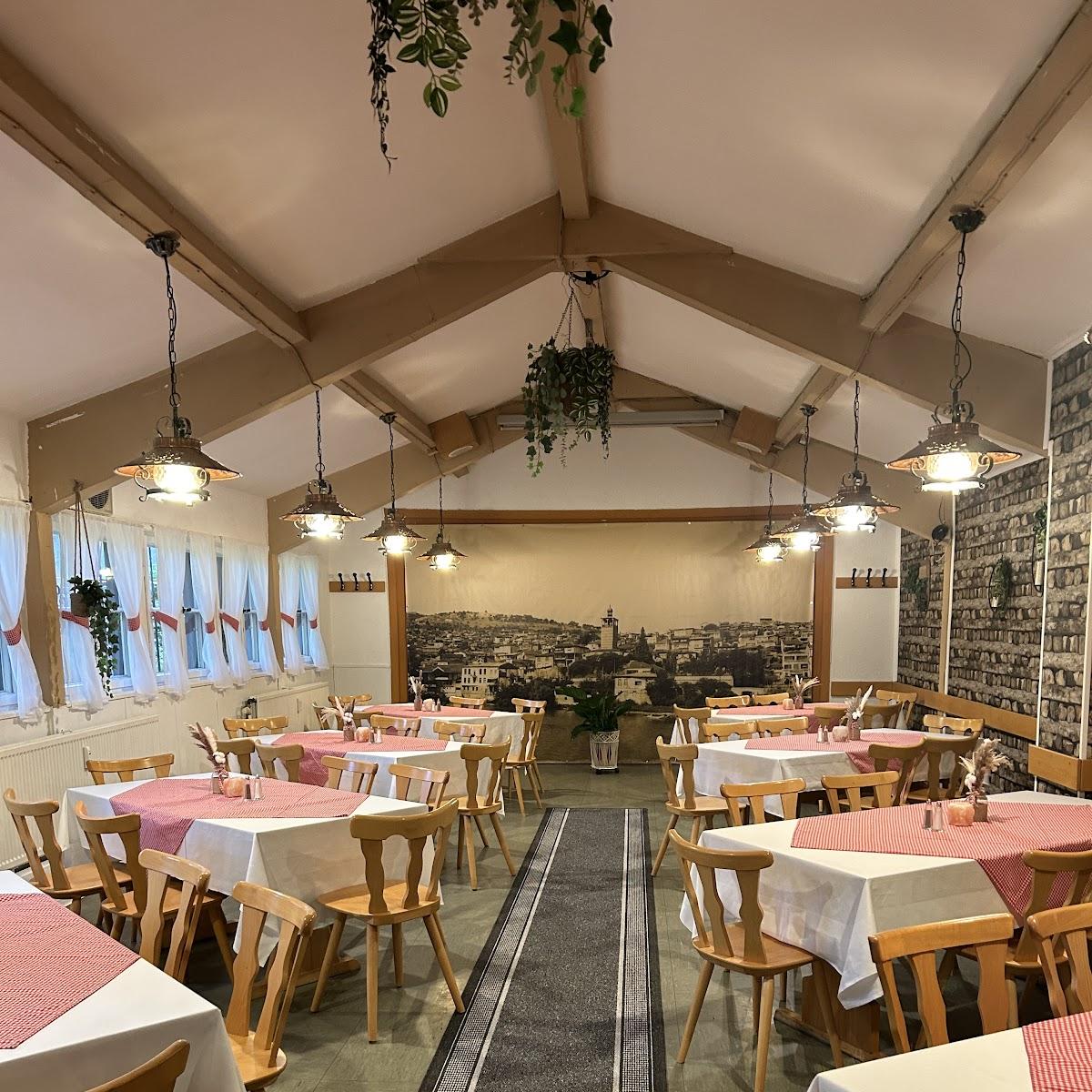 Restaurant "Restaurant Vardar" in Regensburg