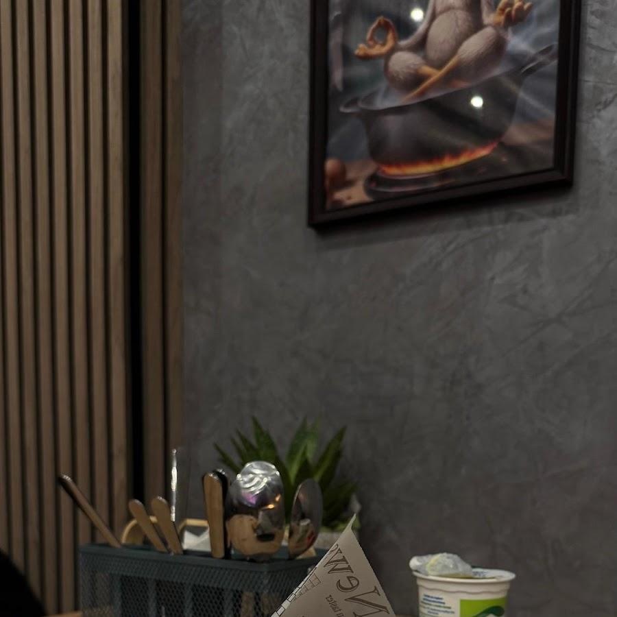 Restaurant "Amins Grill" in Kempen