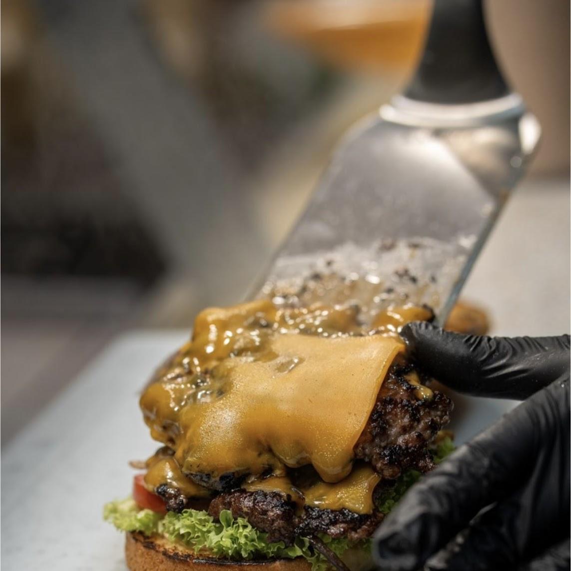 Restaurant "Burgers & Dogs By Yannik Fricke" in Kempen