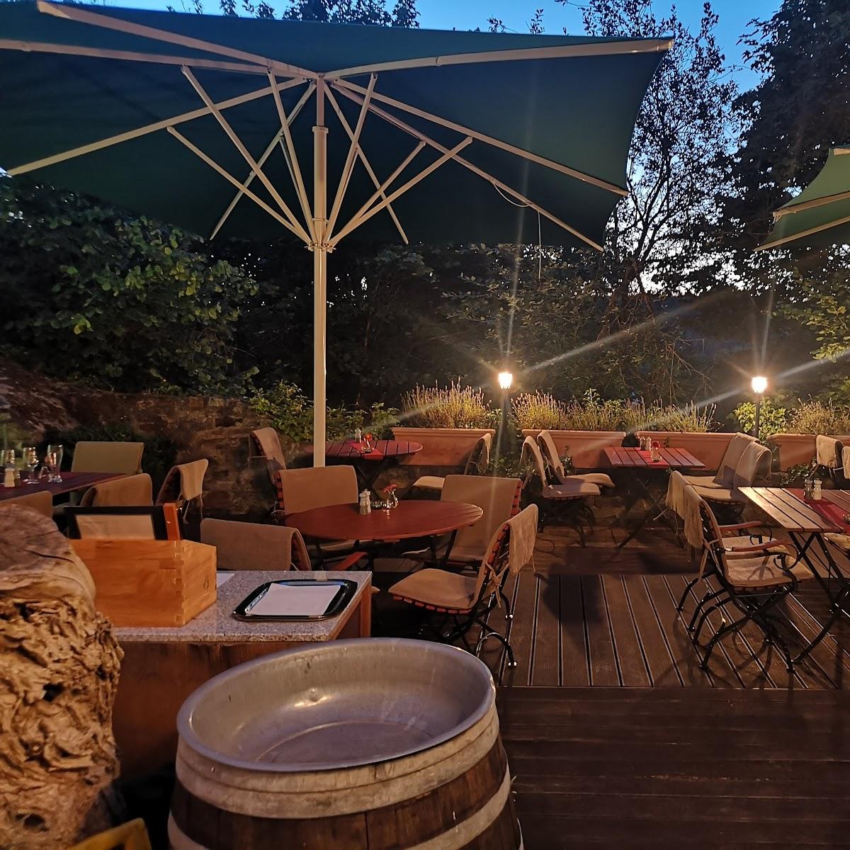 Restaurant "Weinwirtschaft Laquai" in  Lorch