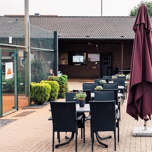 Restaurant "Mastellone im Tennisverein TUS St.Hubert" in Kempen