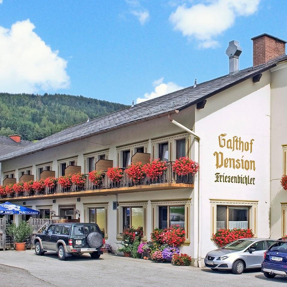 Restaurant "Die Lams" in Rettenegg