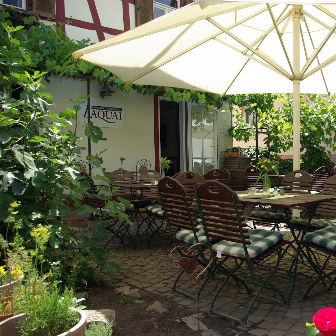 Restaurant "McDonald