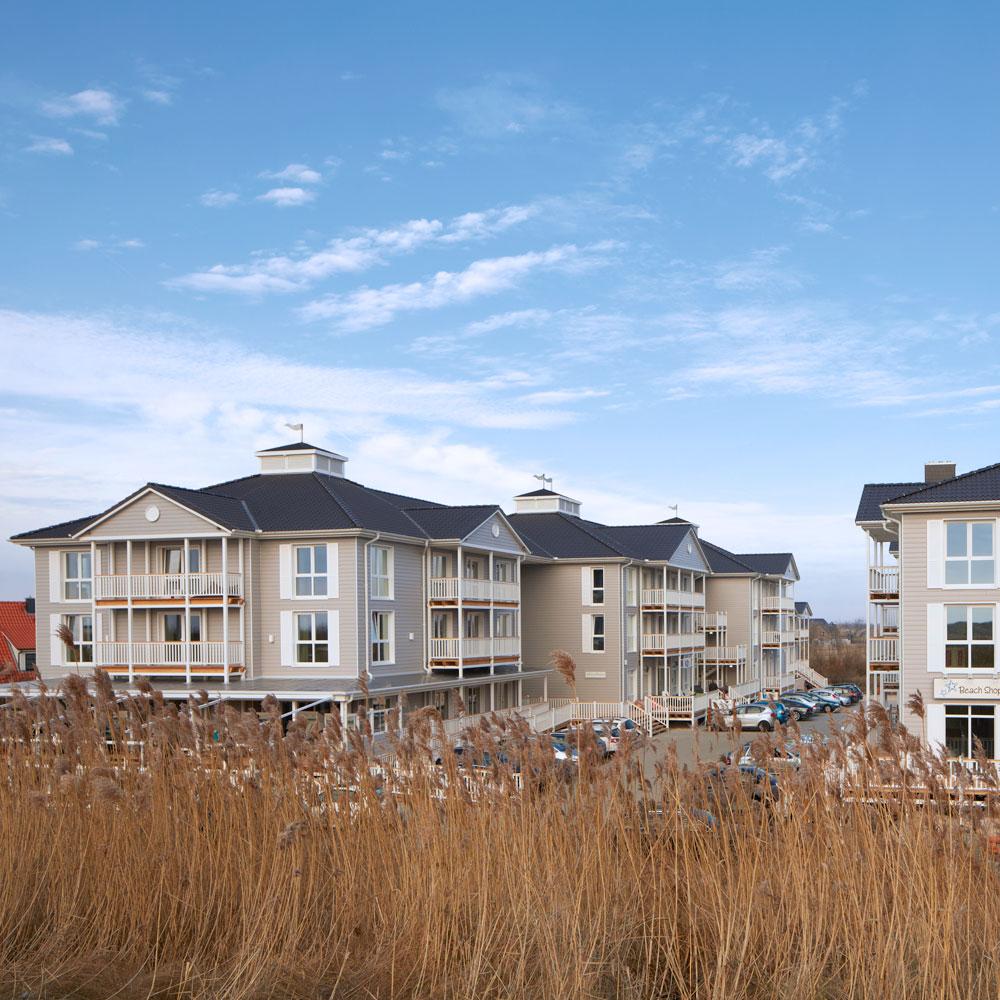 Restaurant "Beach Motel - St. Peter Ording" in Sankt Peter-Ording