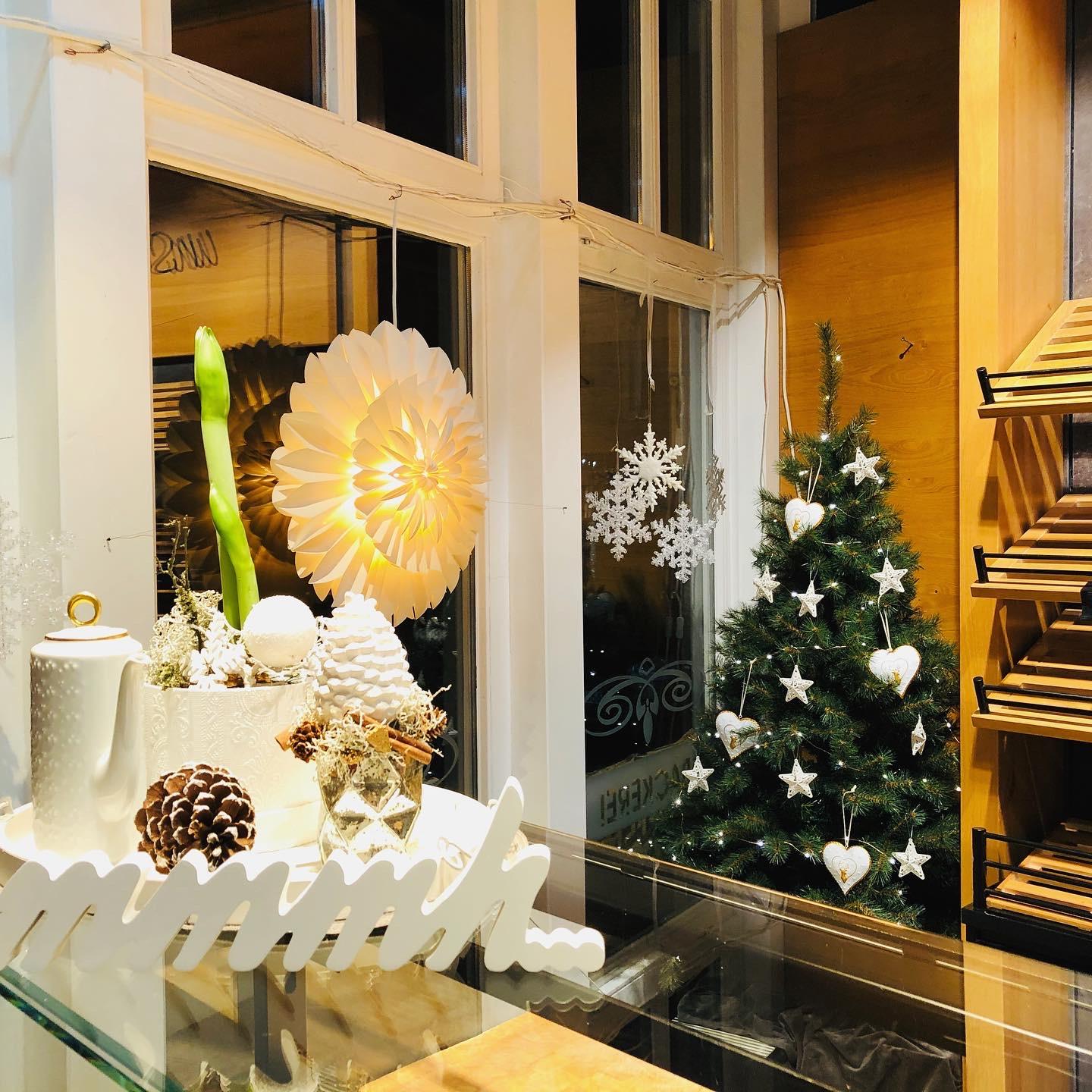 Restaurant "Bäckerei Roland Krieghoff" in Heilbad Heiligenstadt