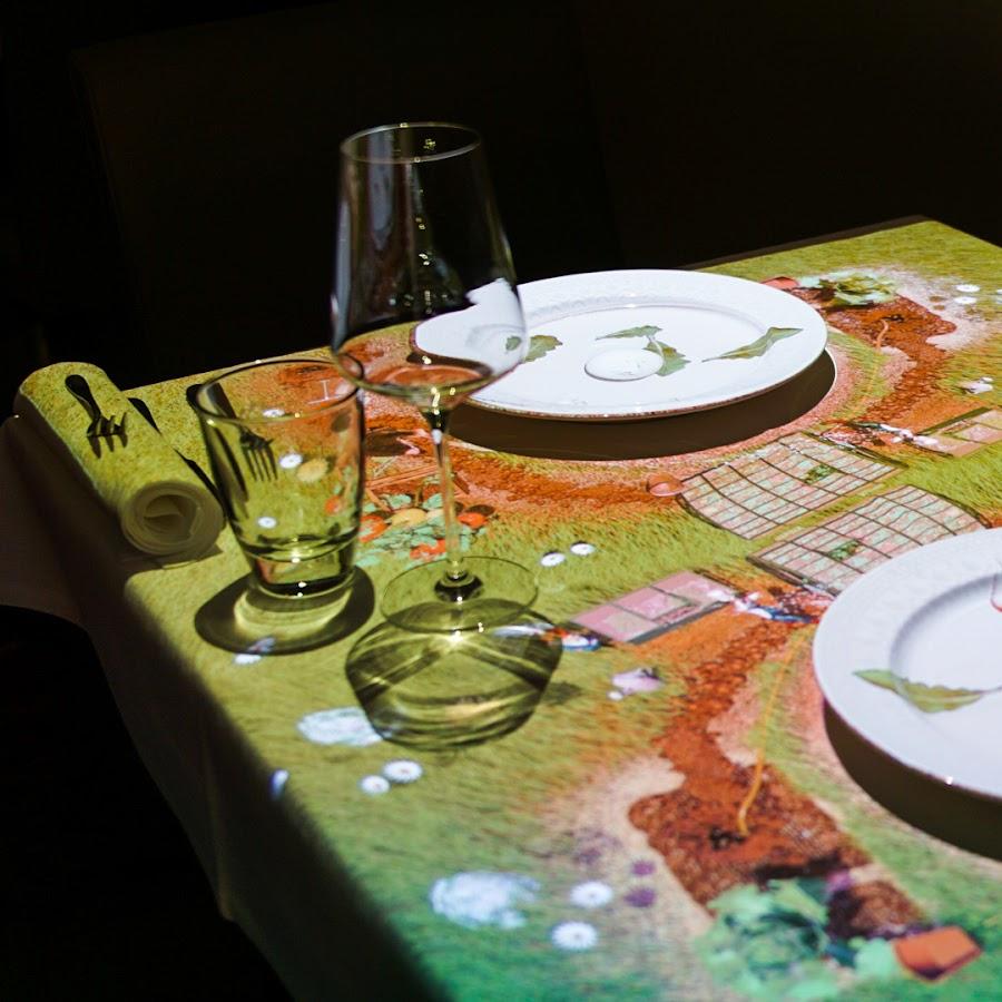 Restaurant "Le Petit Chef -" in Hannover