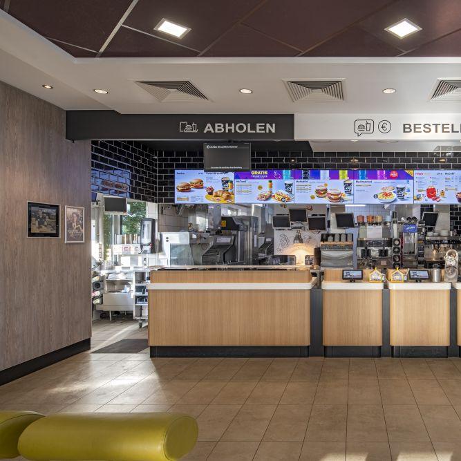 Restaurant "Pippo Bistro Zur Alten Backstube" in  Bacharach