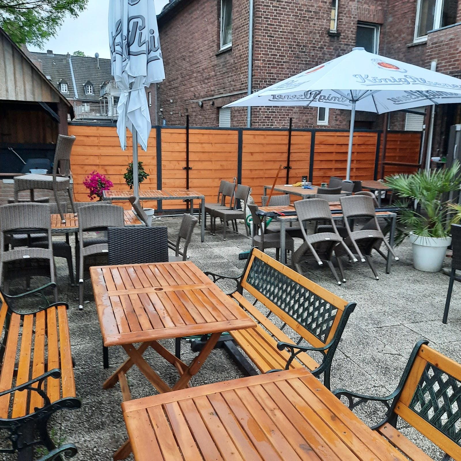 Restaurant "Dorfkrug Repelen -" in Moers