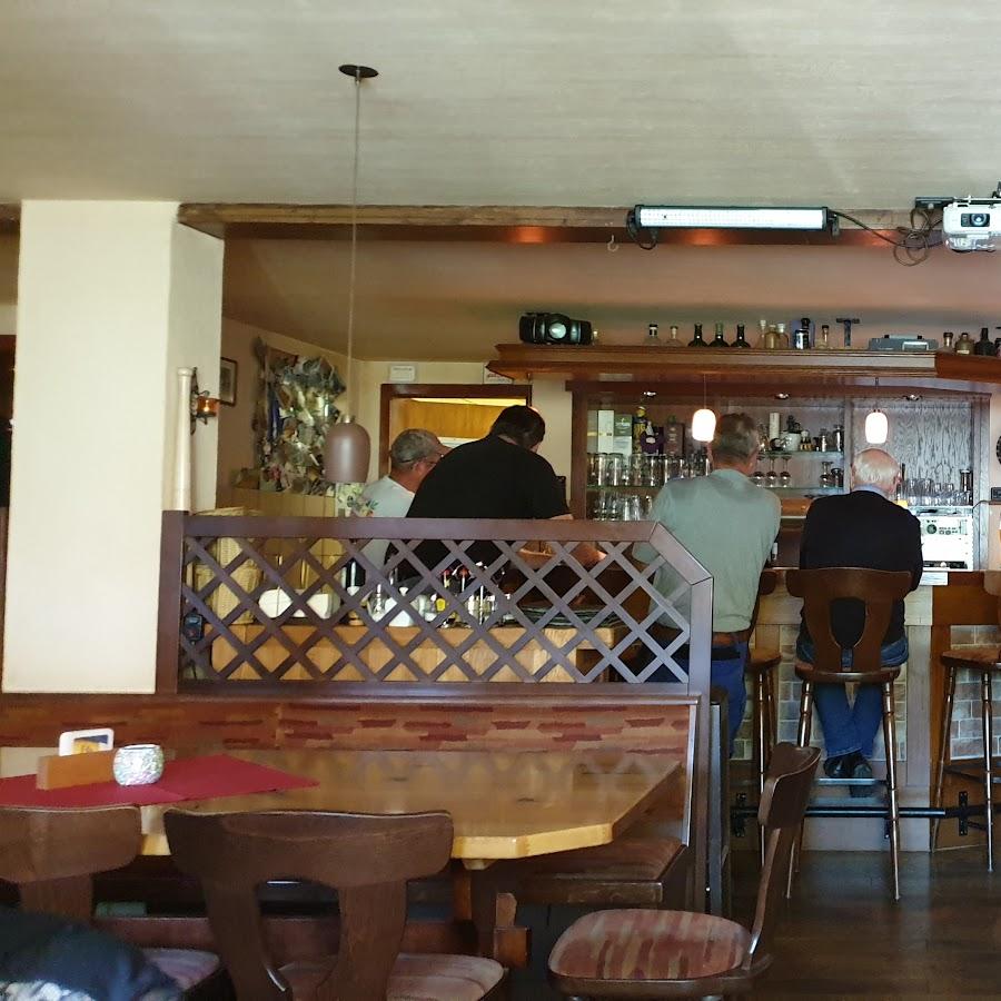 Restaurant "Gasthaus Fennel" in Daxweiler