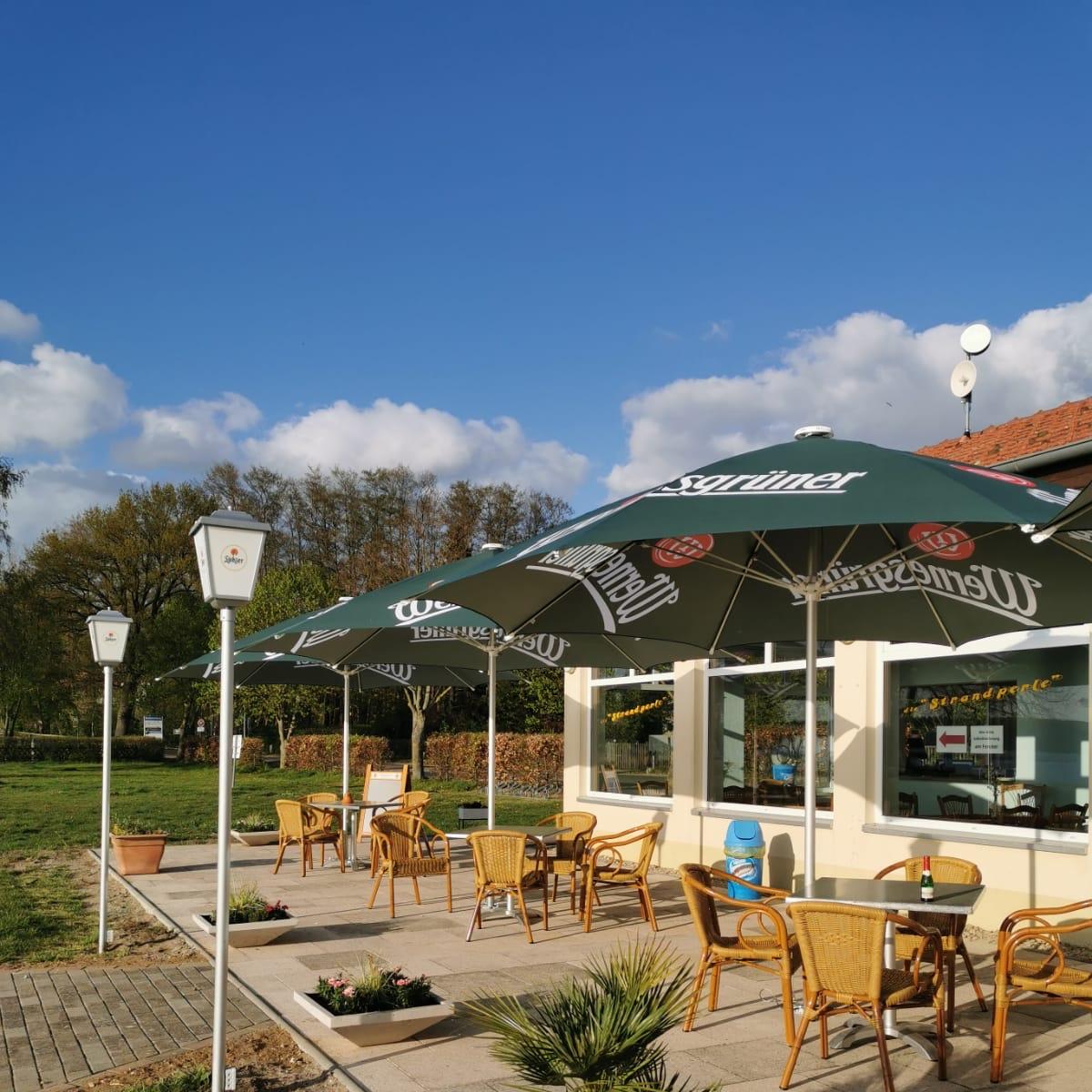 Restaurant "LaVita Plauer See" in Fünfseen