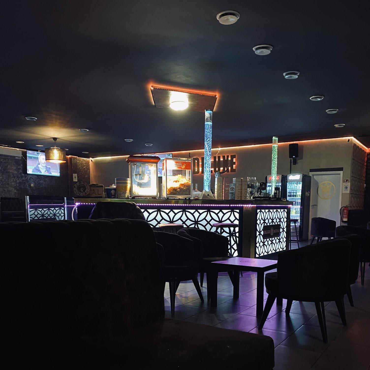 Restaurant "Deluxe Royal -" in Erkelenz