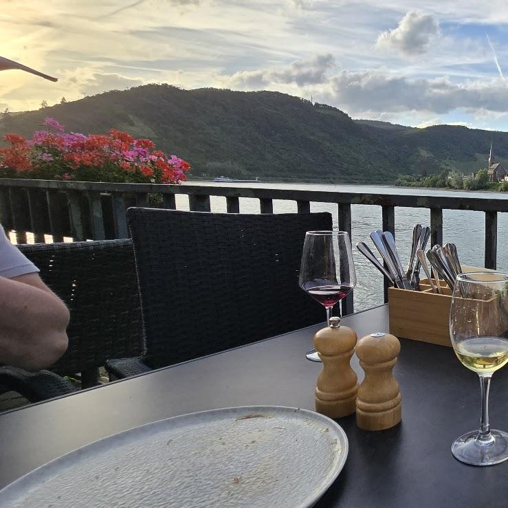 Restaurant "DIVERSO - mediterranes Restaurant" in Boppard