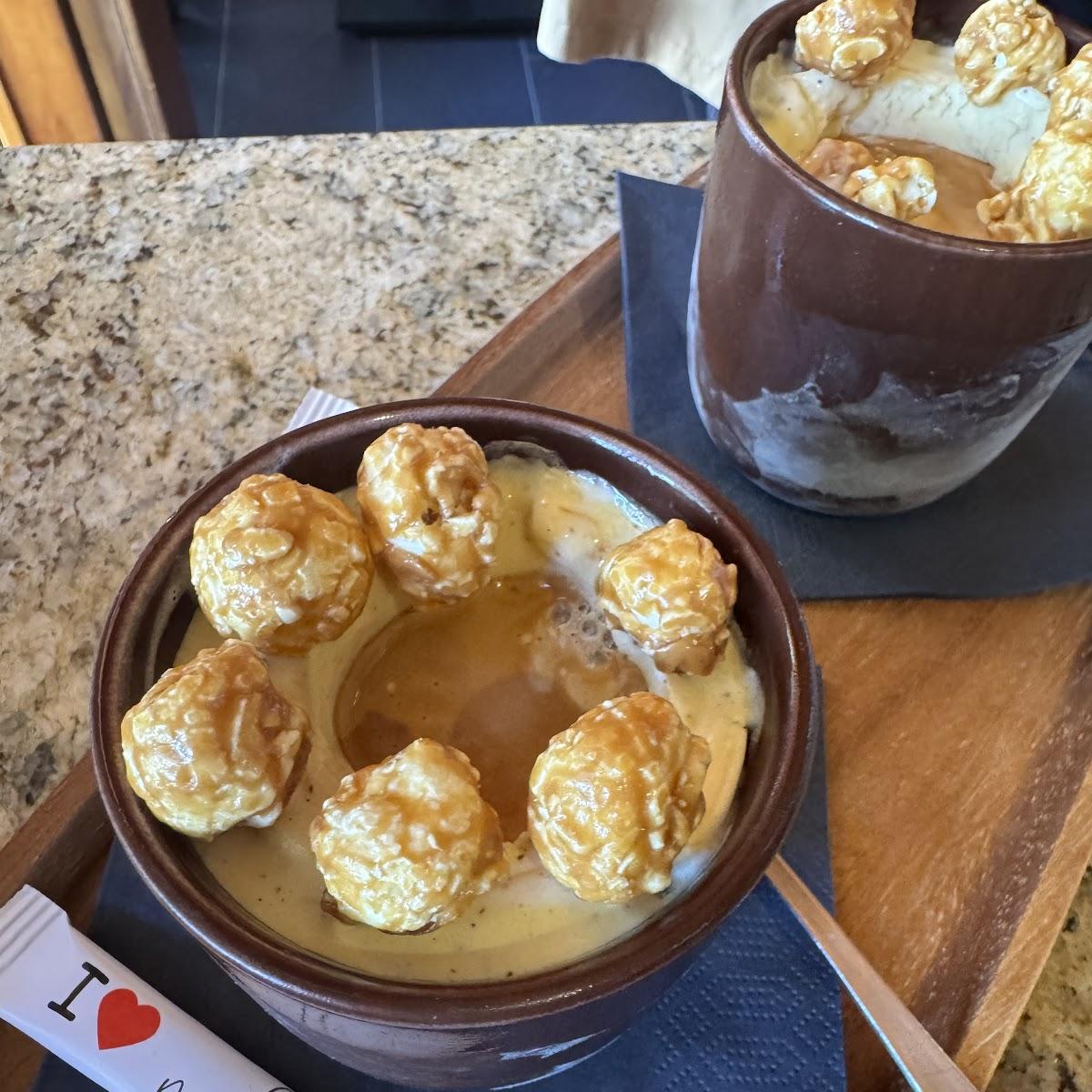 Restaurant "Modo Mio" in Eschenbach in der Oberpfalz