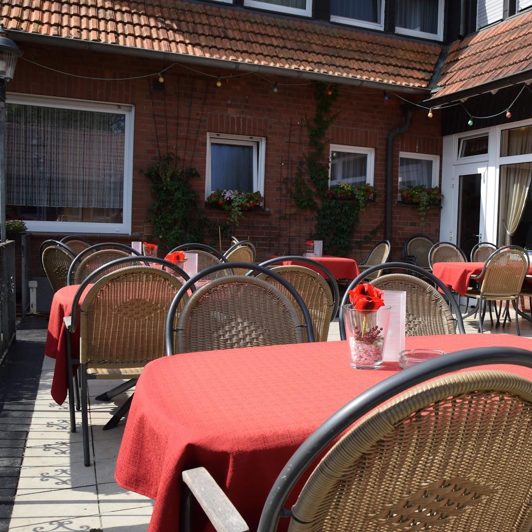 Restaurant "Restaurant Gasthof Waldesruh" in Saerbeck