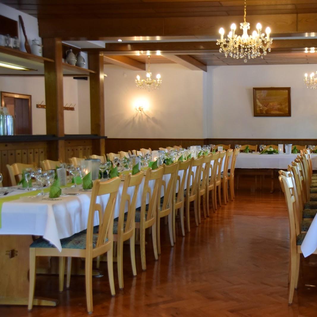 Restaurant "Restaurant Gasthof Waldesruh" in Saerbeck