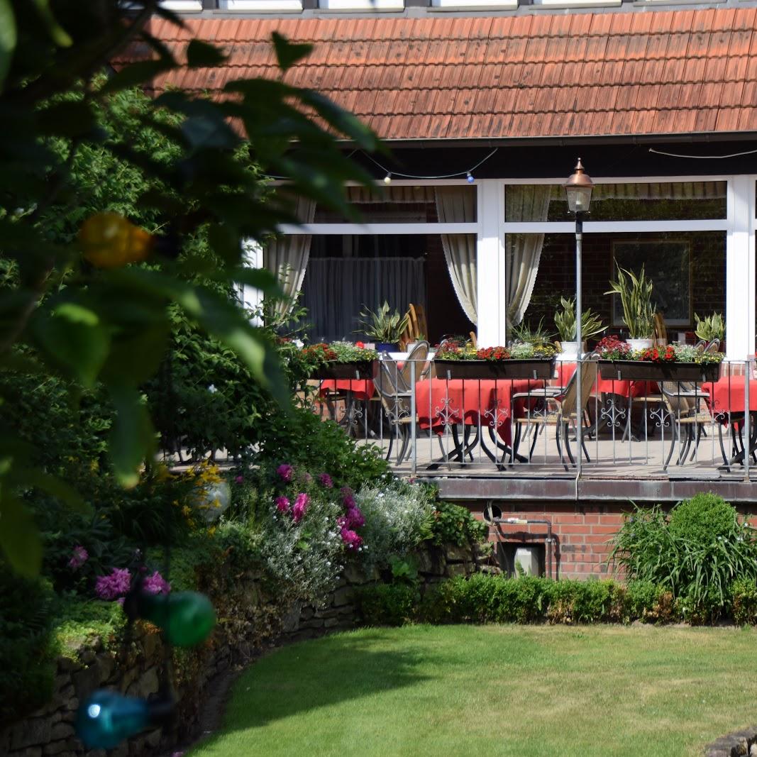 Restaurant "Restaurant Gasthof Waldesruh" in Saerbeck