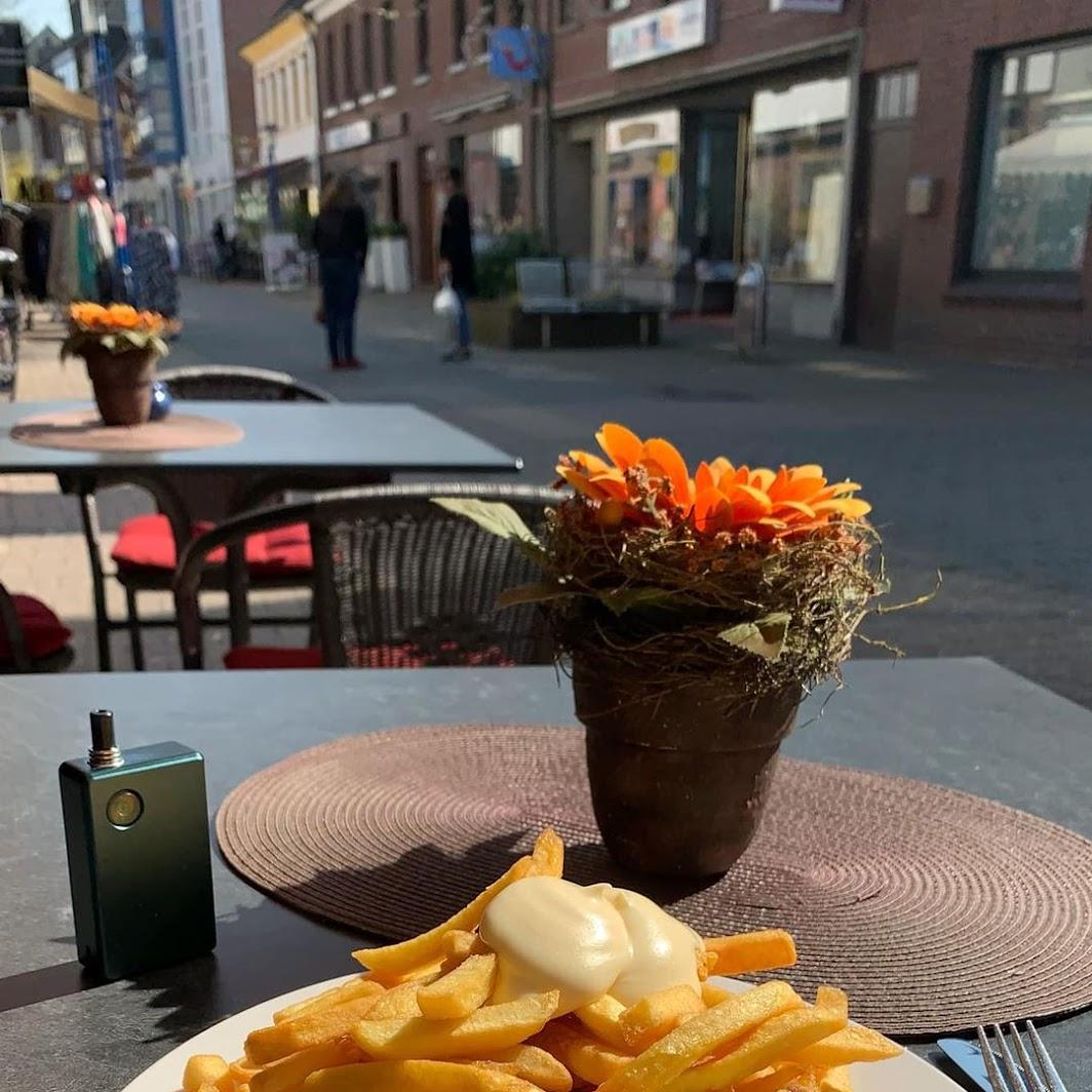 Restaurant "Bogda Feine Küche" in Willich