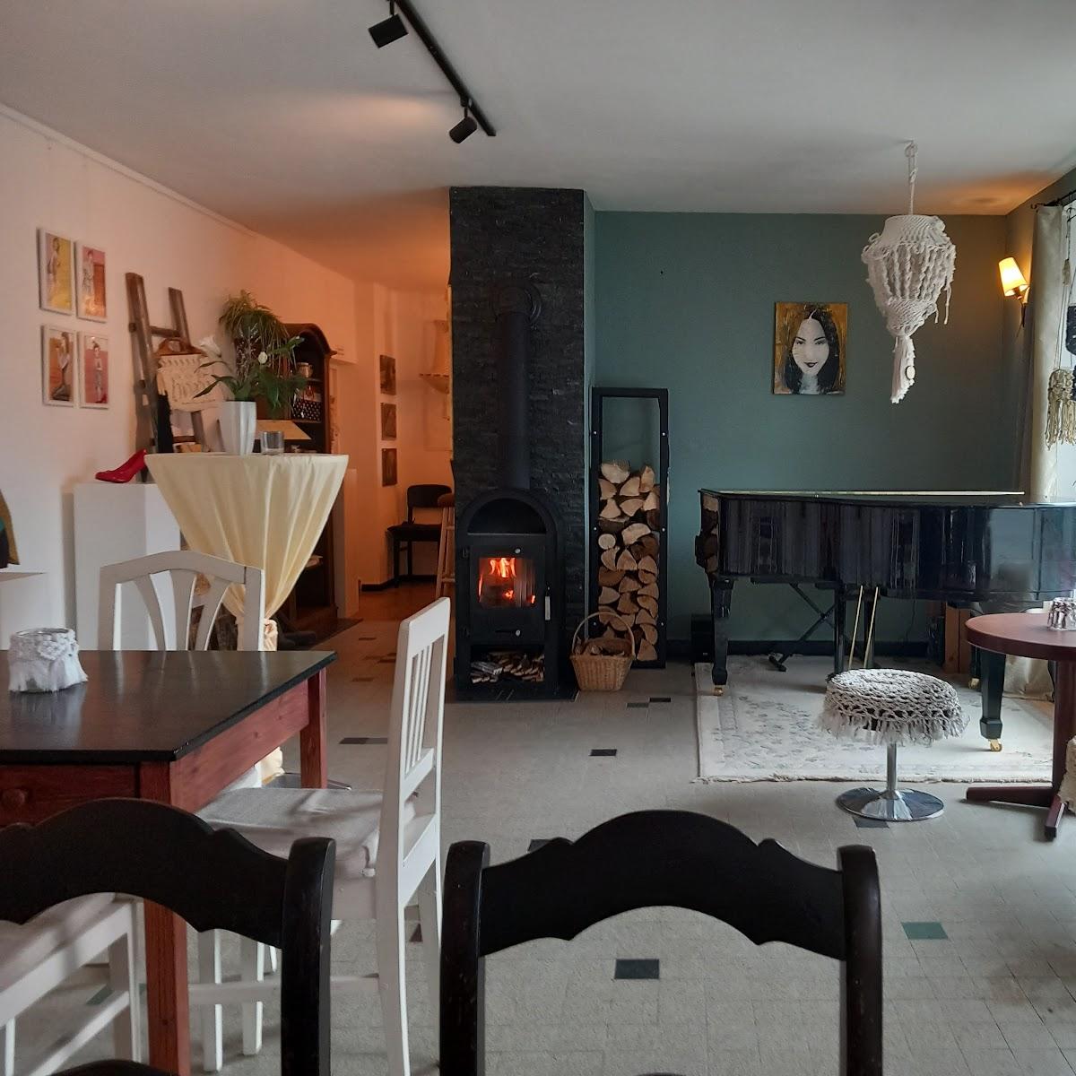 Restaurant "Konsum 36" in Nordhalben