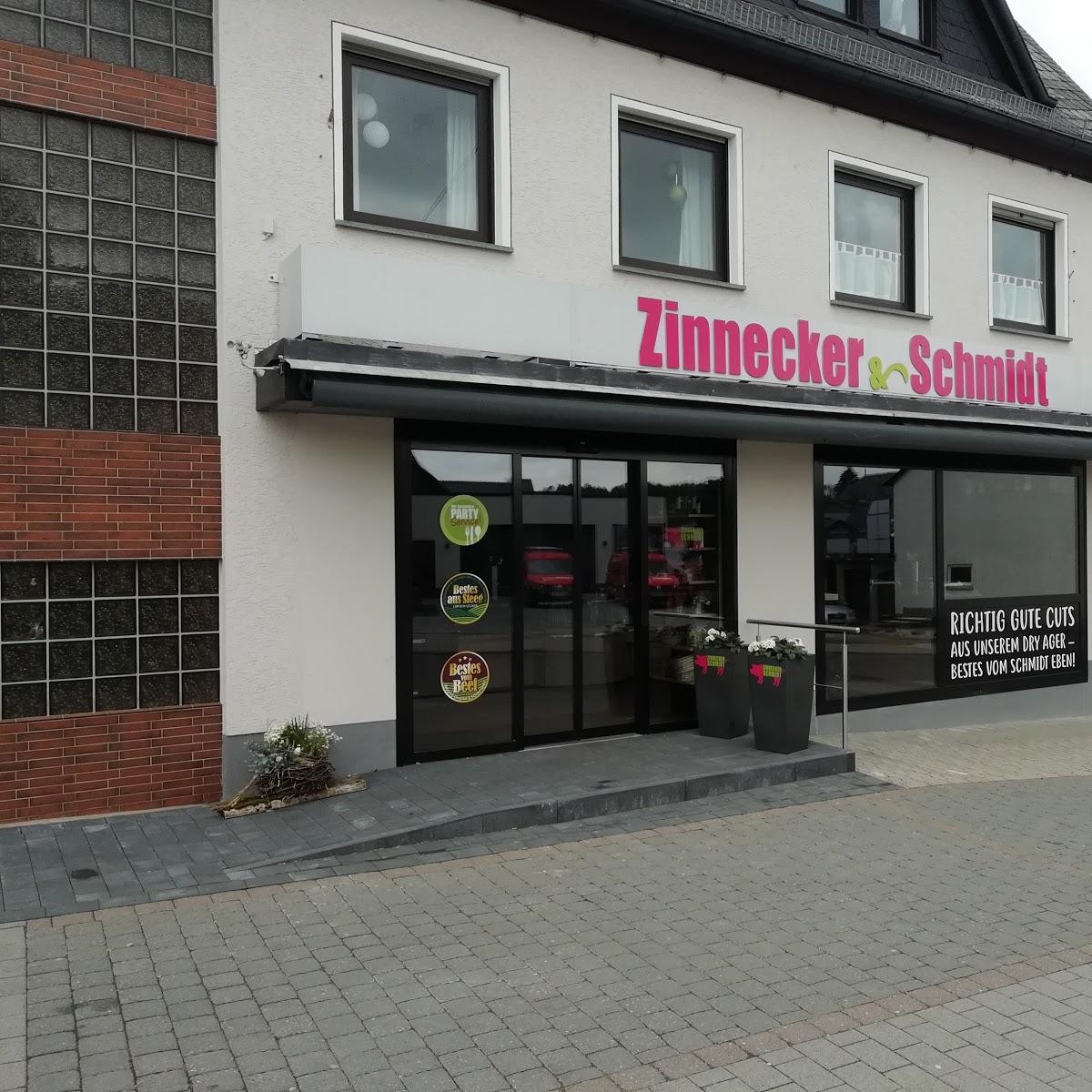 Restaurant "Historische Weinwirtschaft" in  Oberwesel