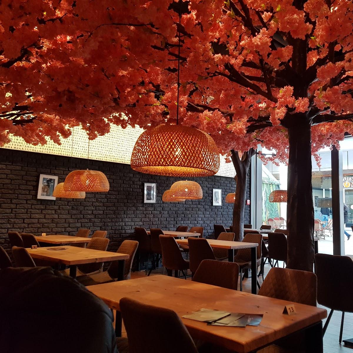 Restaurant "GUTEBURGER -  Ruhr Park" in Bochum