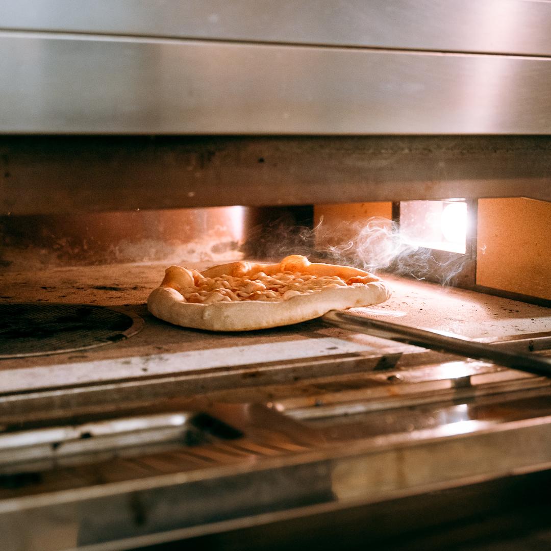 Restaurant "La Famiglia - Italienisches Restaurant" in Bruchsal