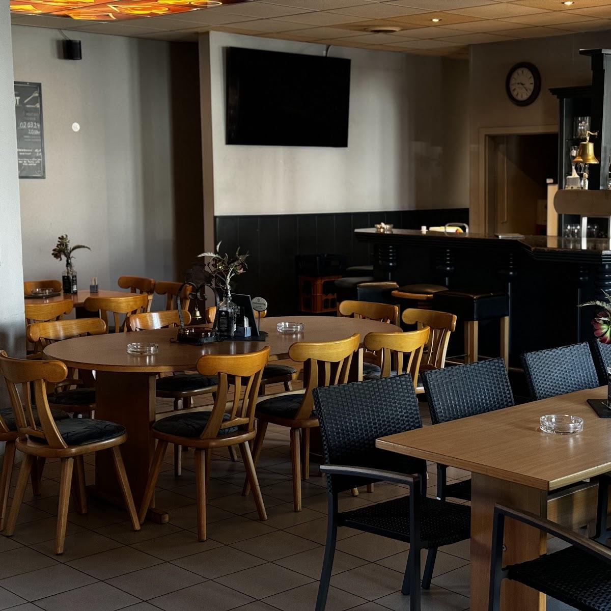 Restaurant "Bistro Joker" in Bruchsal