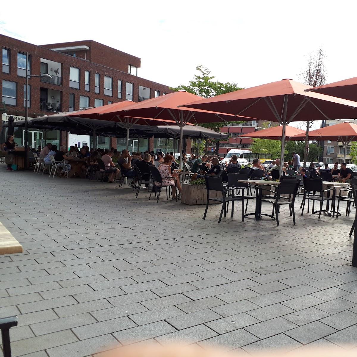 Restaurant "LUNA Eten & Drinken" in Stein