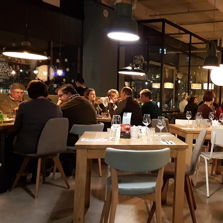Restaurant "LUNA Eten & Drinken" in Stein