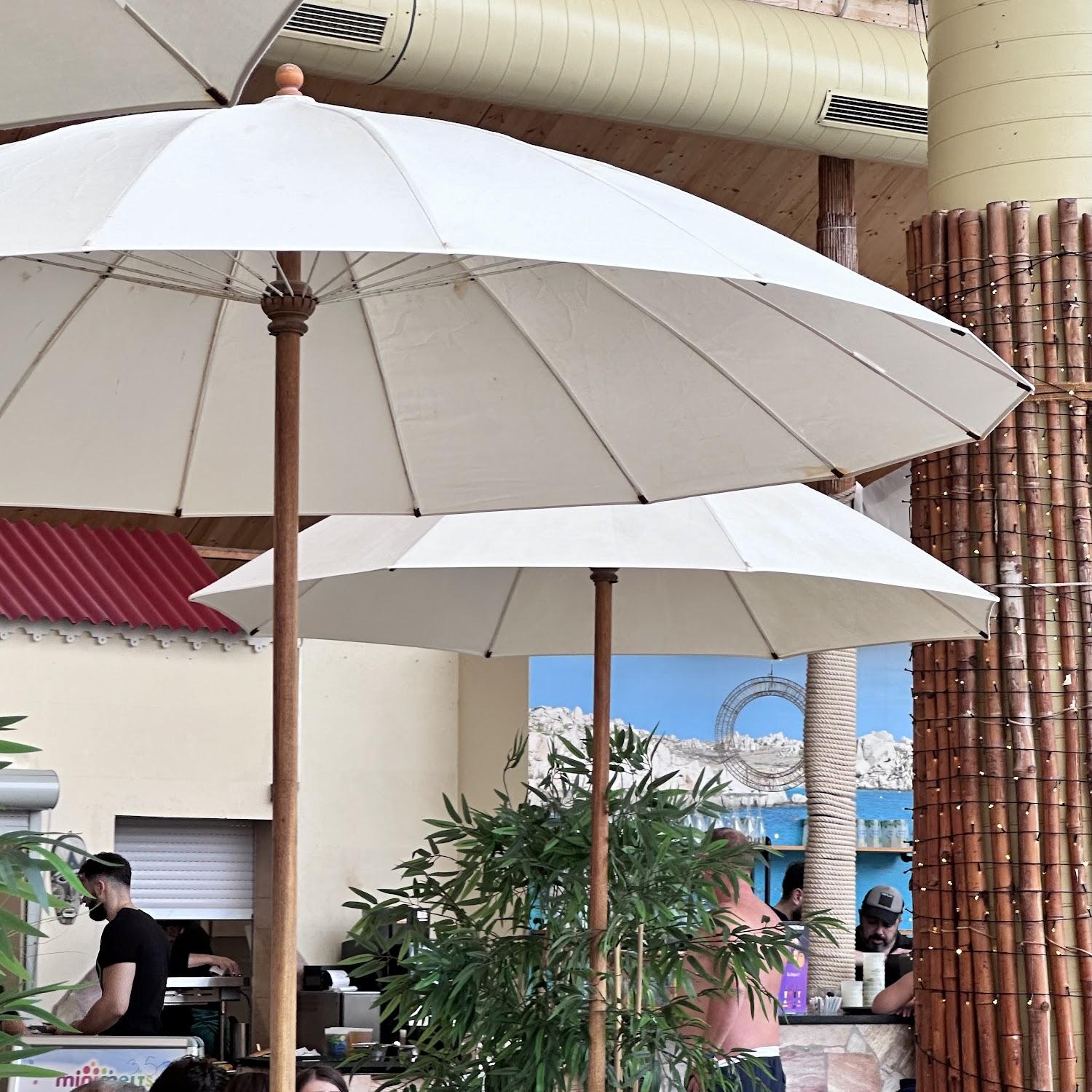 Restaurant "Restaurant  Wave " in Stein