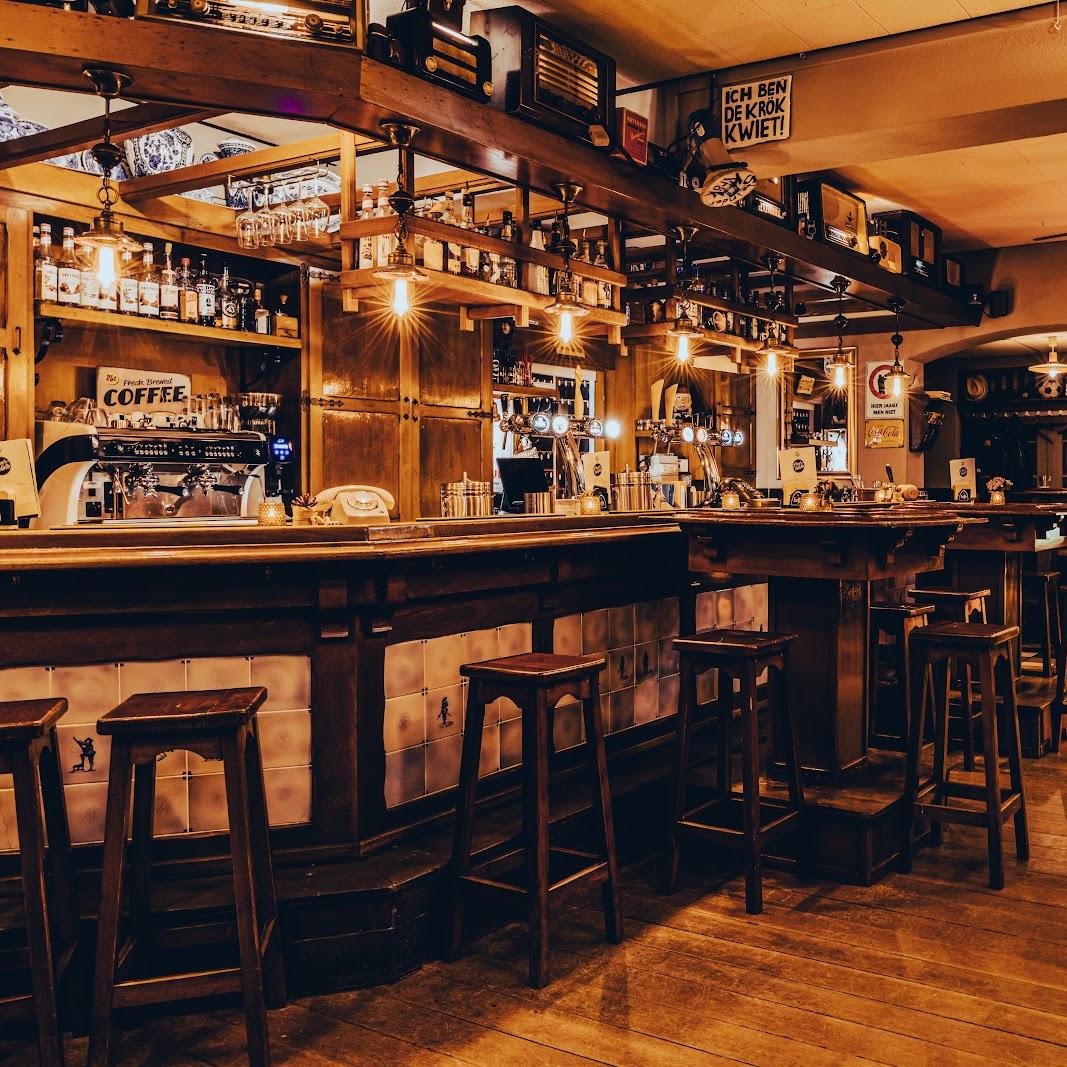 Restaurant "