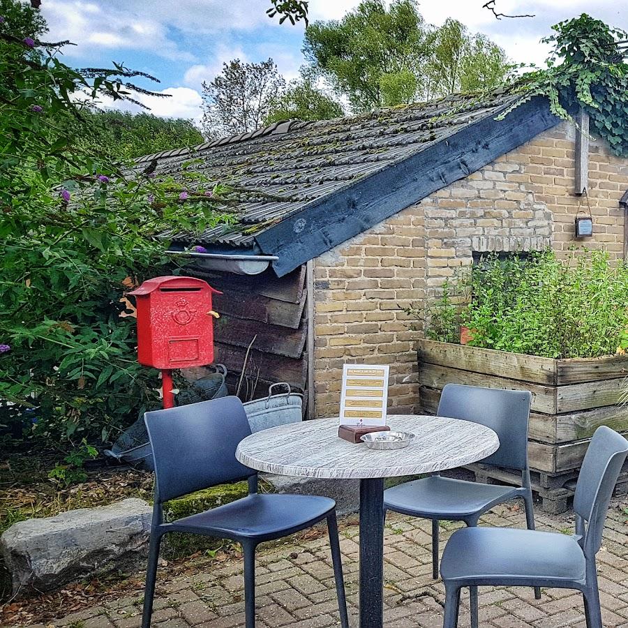 Restaurant "Gasterie de Fontein" in Stein