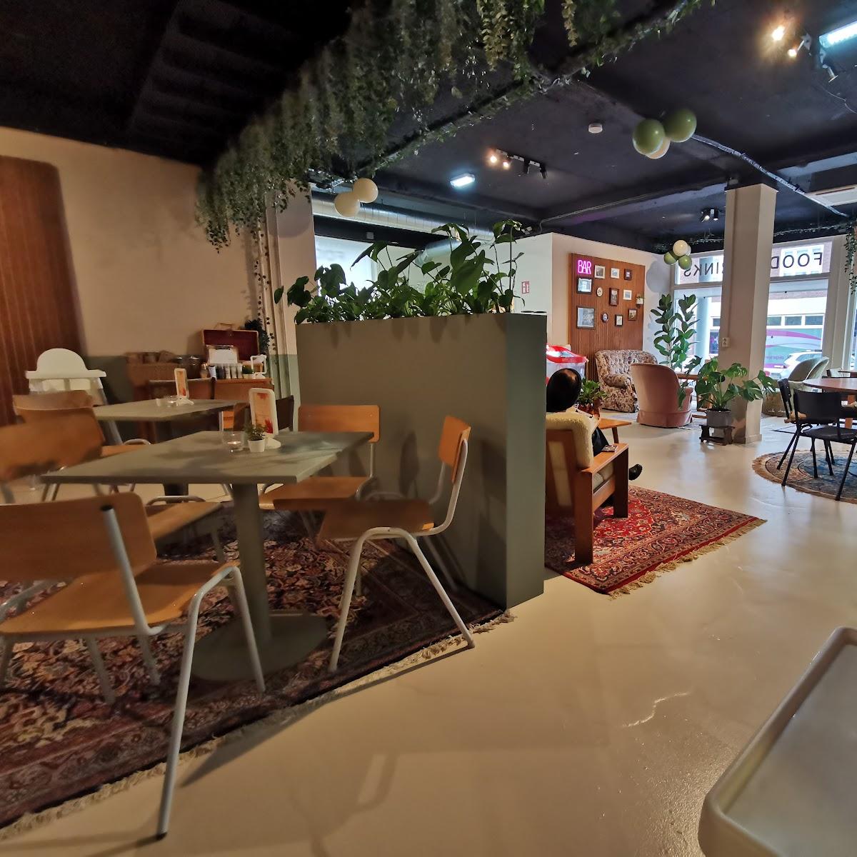 Restaurant "BLISS Food & Drinks" in Stein