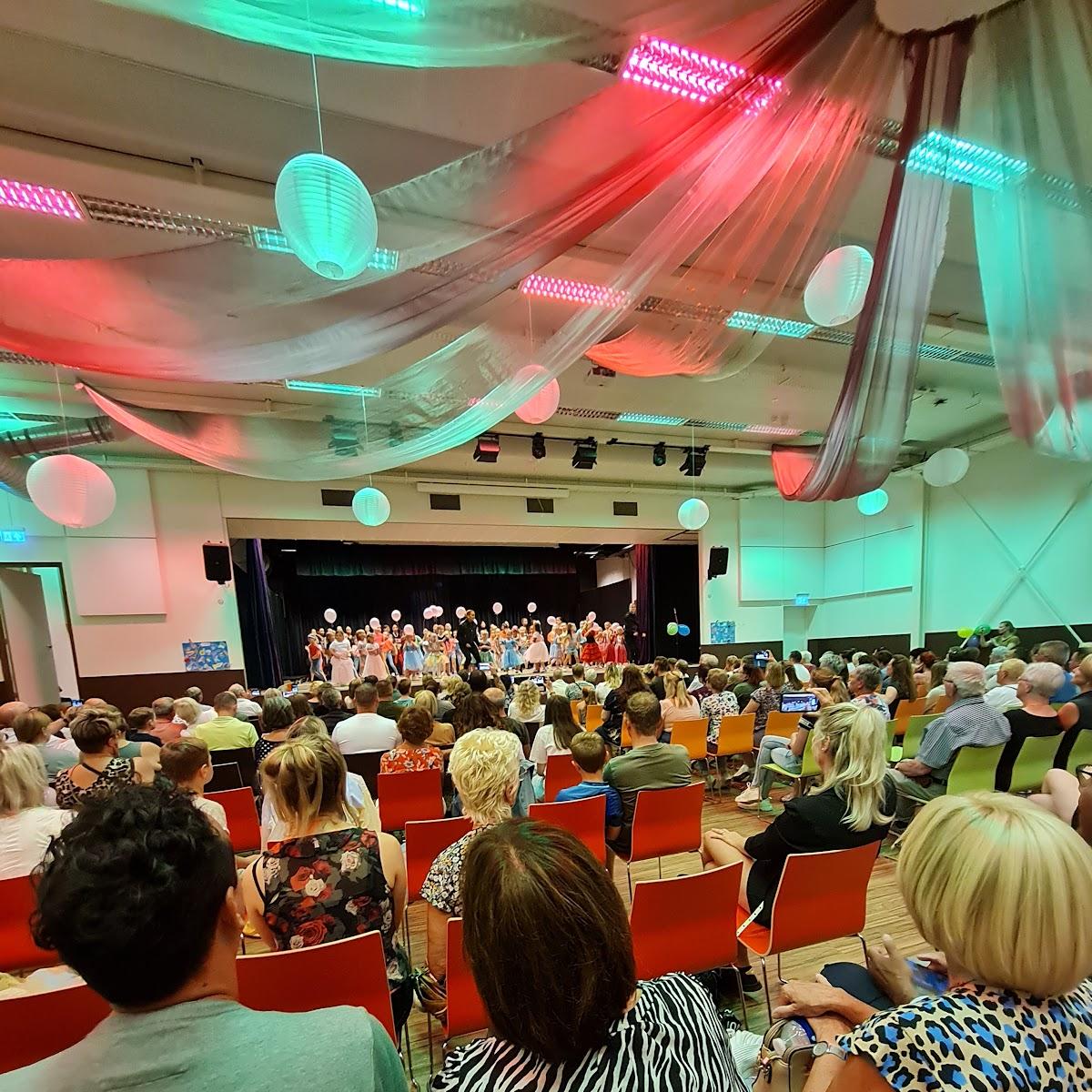 Restaurant "Multifunctioneel Centrum (MFC) De Grous" in Stein