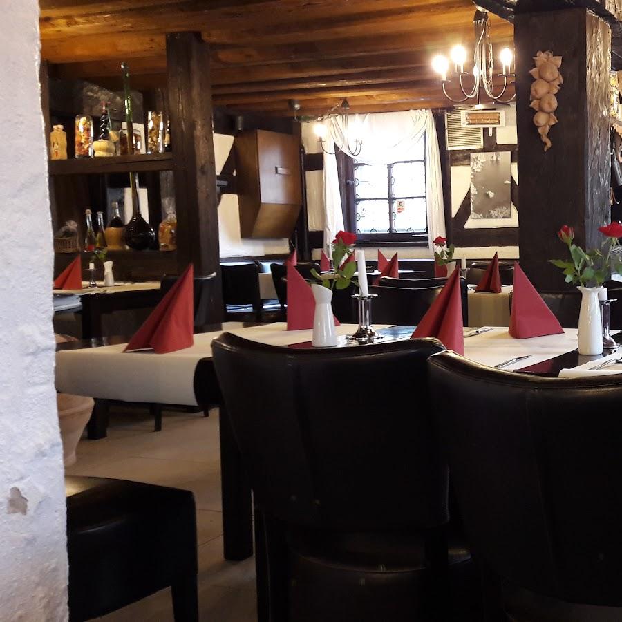 Restaurant "Cala Luna" in Nürnberg